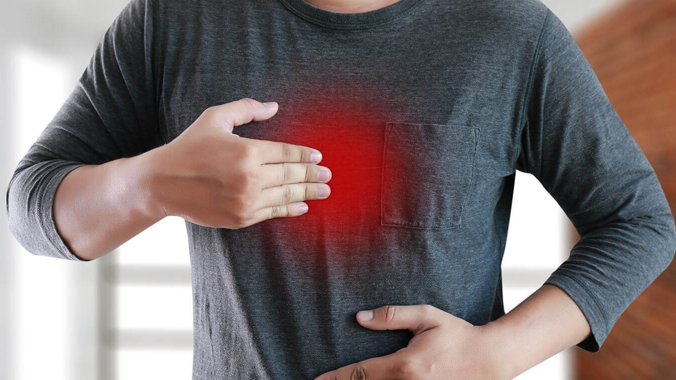 What Is the Difference Between Acid Reflux and GERD 